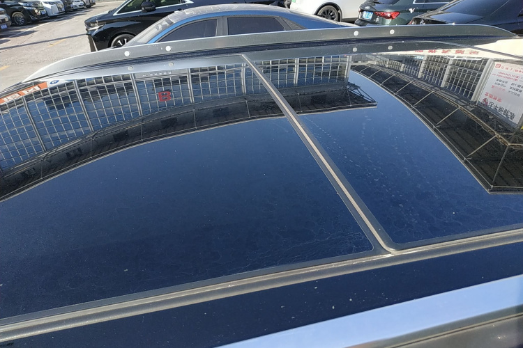 凯迪拉克XT4 2018款 28T 两驱领先型局部细节57