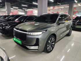 理想汽车 理想ONE 2020款 增程6座版