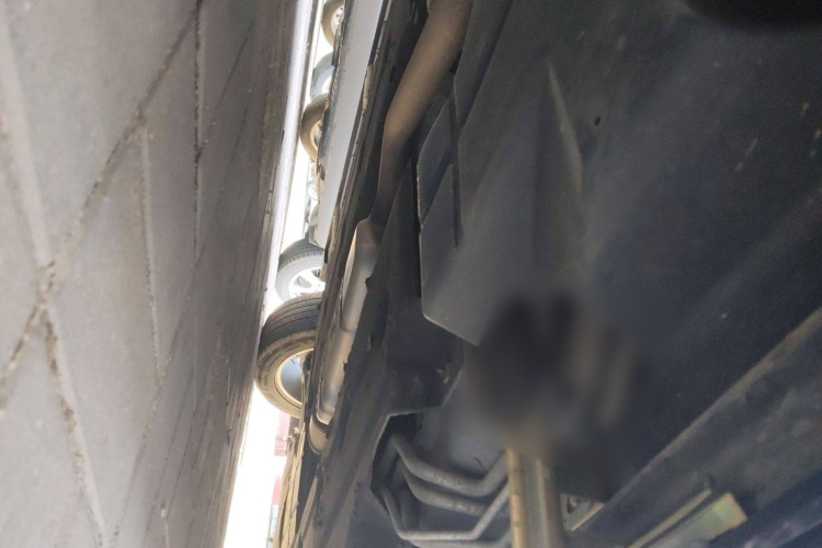 福特 锐界 2016款 EcoBoost 245 两驱豪锐型 7座局部细节9002