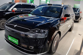 鸿蒙智行 问界M9 2024款 增程 Max版 52kWh 6座版