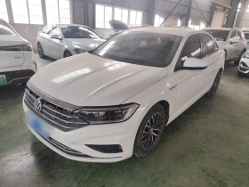 大众 速腾 2020款 280TSI DSG舒适型 国VI