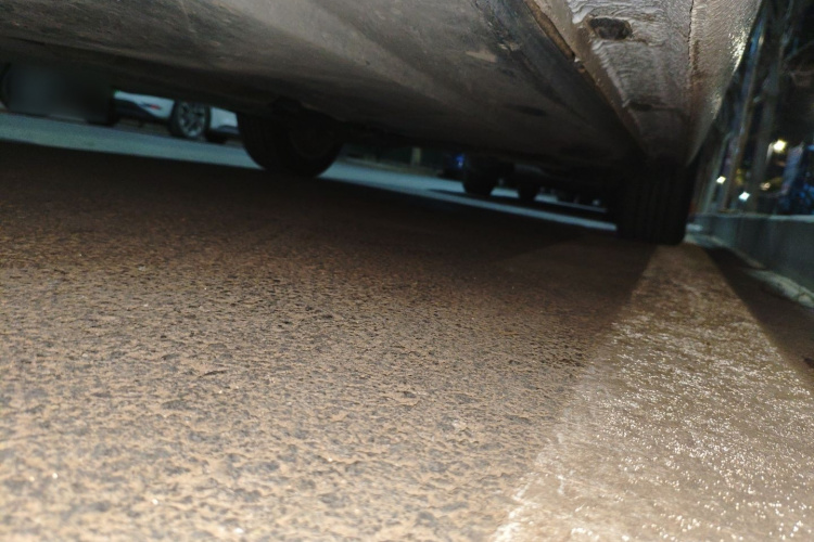 大众 2021款 途安L 280TSI DSG舒适版 7座局部细节9004