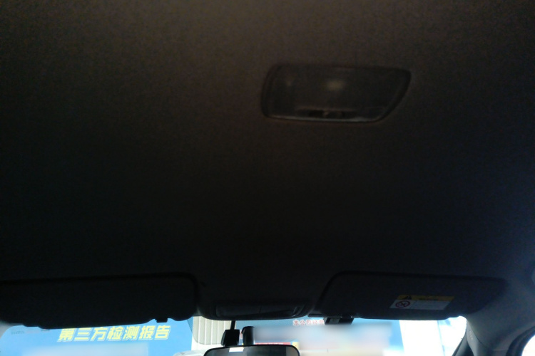 本田 飞度 2023款 1.5L CVT潮跑版中控内饰22