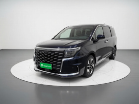 江淮瑞风 瑞风RF8 PHEV 2024款 智聆版 1.5T 150KM 旗舰型 磷酸铁锂