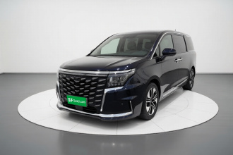 江淮瑞风 瑞风RF8 PHEV 2024款 智聆版 1.5T 150KM 旗舰型 磷酸铁锂