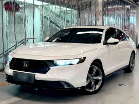 本田 雅阁新能源 2023款 2.0L e:PHEV 尊贵版