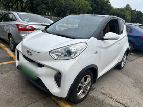 奇瑞新能源 小蚂蚁 2018款 400 4座智享版