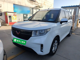 五菱汽车 五菱宏光PLUS 2020款 1.5L 手动舒适型 7座