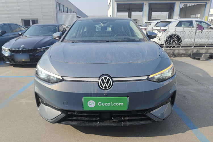 大众ID.7 VIZZION 2024款 AIR车身外观6001