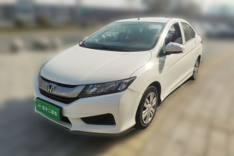 本田 锋范 2015款 1.5L CVT舒适版