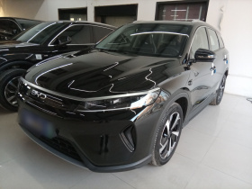 比亚迪 海狮05 DM-i 2025款 DM-i 智驾版 115KM旗舰型