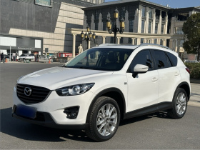 马自达CX-5 2015款 2.5L 自动四驱尊贵型