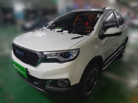 哈弗H1 2016款 改款 蓝标 1.5L 手动舒适型