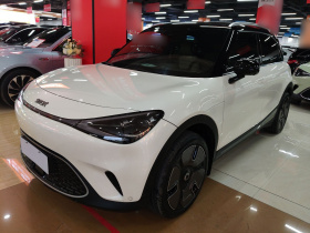 smart精灵#1 2022款 Premium版