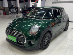 MINI 2018款 1.5T ONE PLUS