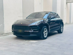 保时捷 2018款 Macan 2.0T