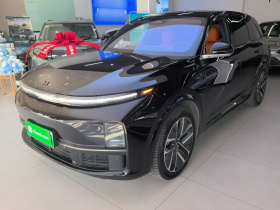 理想汽车 理想L7 2024款 Pro