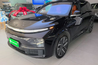 理想汽车 理想L7 2024款 Pro