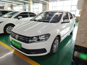 大众 桑塔纳 2021款 1.5L 自动风尚版