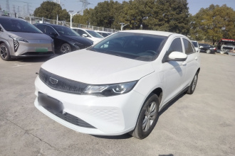 睿蓝汽车 枫叶60s 2023款 换电幸福定制版  三元锂