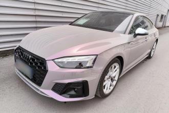 奥迪A5 2023款 Sportback 40 TFSI 时尚动感型