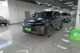 理想汽车 理想L6 2024款 Max