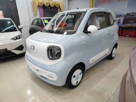 奔腾小马 2026款 222km 炫彩马