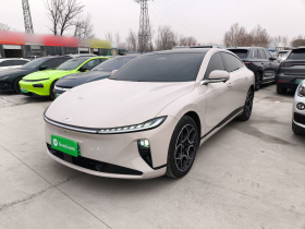 长安启源A07 2025款  纯电 真香版 710 远航型