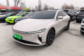 长安启源A07 2025款  纯电 真香版 710 远航型