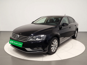 大众 迈腾 2015款 1.8TSI 豪华型