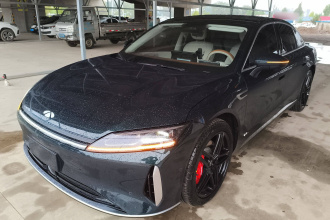 奇瑞风云 风云A9L 2025款 四驱高能巅峰版