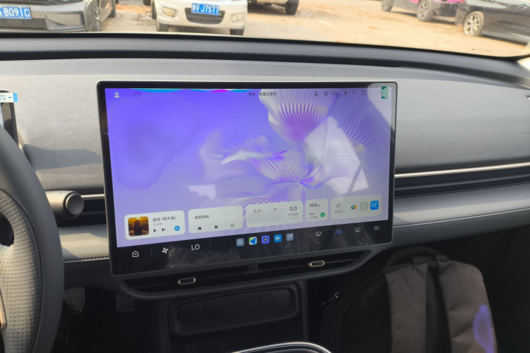 ARCFOX极狐 极狐T1 2025款 425 PRO局部细节16