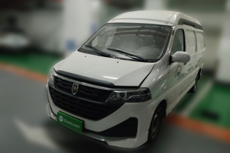 金杯海狮王 2021款 2.0L城运王系列浩运型高顶2座1TZS