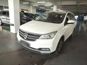 宝骏730 2019款 1.5T CVT时尚型 7座 国VI