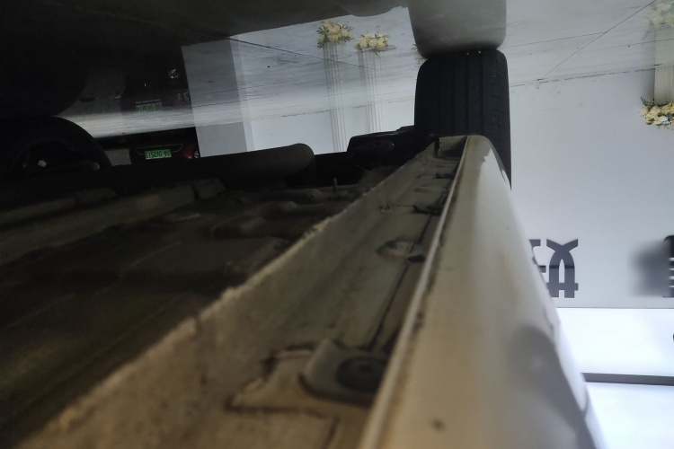 长安 逸动 2019款 蓝鲸版 280T GDI DCT极速型局部细节9001