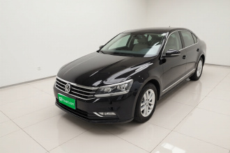 大众 帕萨特 2016款 330TSI DSG尊荣版