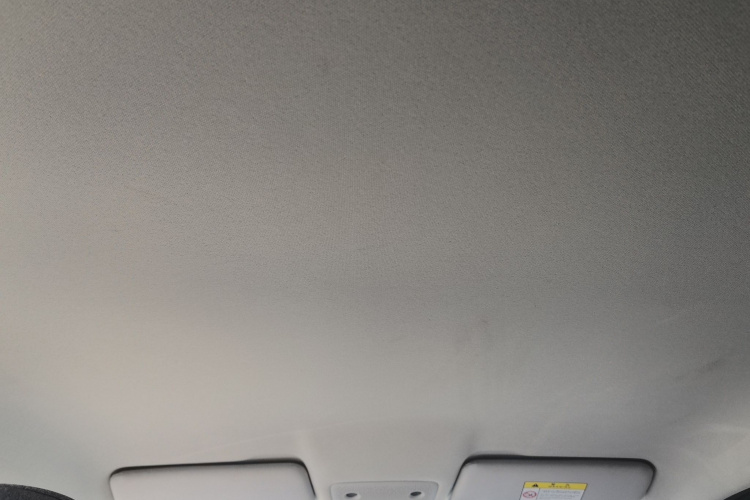 零跑汽车 零跑T03 2022款 炫晶版局部细节22