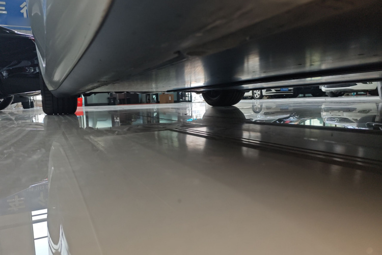 特斯拉 Model 3 2022款 后轮驱动版局部细节9001