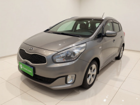 起亚 佳乐 2013款 2.0L 5座自动标准版 国IV