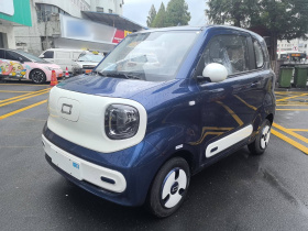 奔腾小马 2025款 222km 闪电马