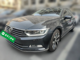 大众 迈腾 2019款 330TSI DSG 尊贵型 国VI