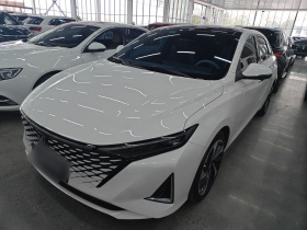 长安 锐程PLUS 2023款 1.5T DCT领航型