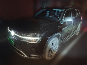 大众 途昂 2023款 380TSI 四驱尊崇豪华版