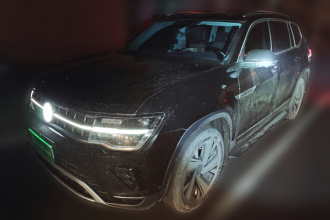 大众 途昂 2023款 380TSI 四驱尊崇豪华版