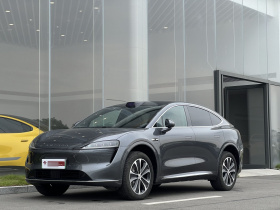 鸿蒙智行 智界R7 2025款 增程 251km Max