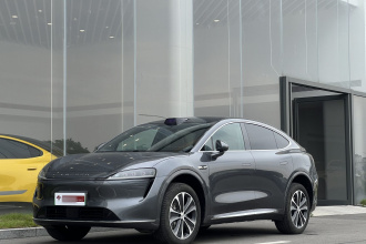 鸿蒙智行 智界R7 2025款 增程 251km Max