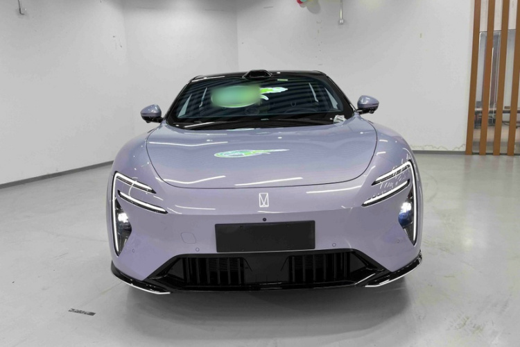 阿维塔06 2025款 Max纯电版车身外观6003