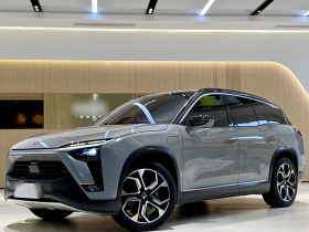 蔚来ES8 2020款 580KM 签名版 六座版