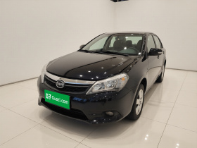 比亚迪F3 2015款 节能版 1.5L 手动舒适型