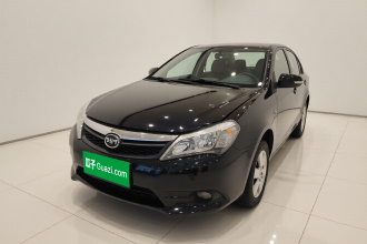 比亚迪F3 2015款 节能版 1.5L 手动舒适型